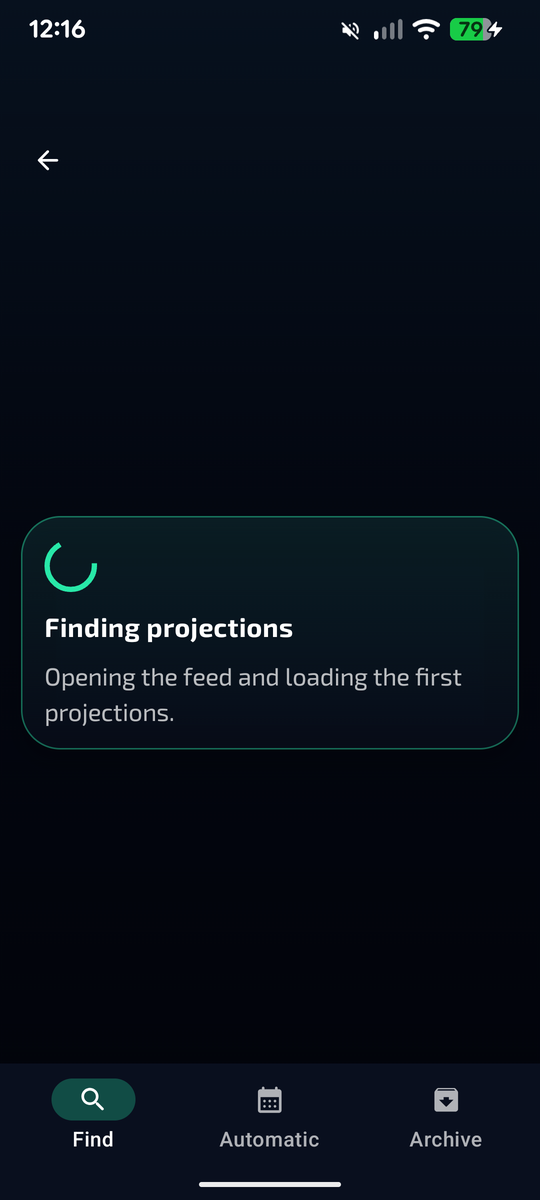 WireTorus screenshot 3